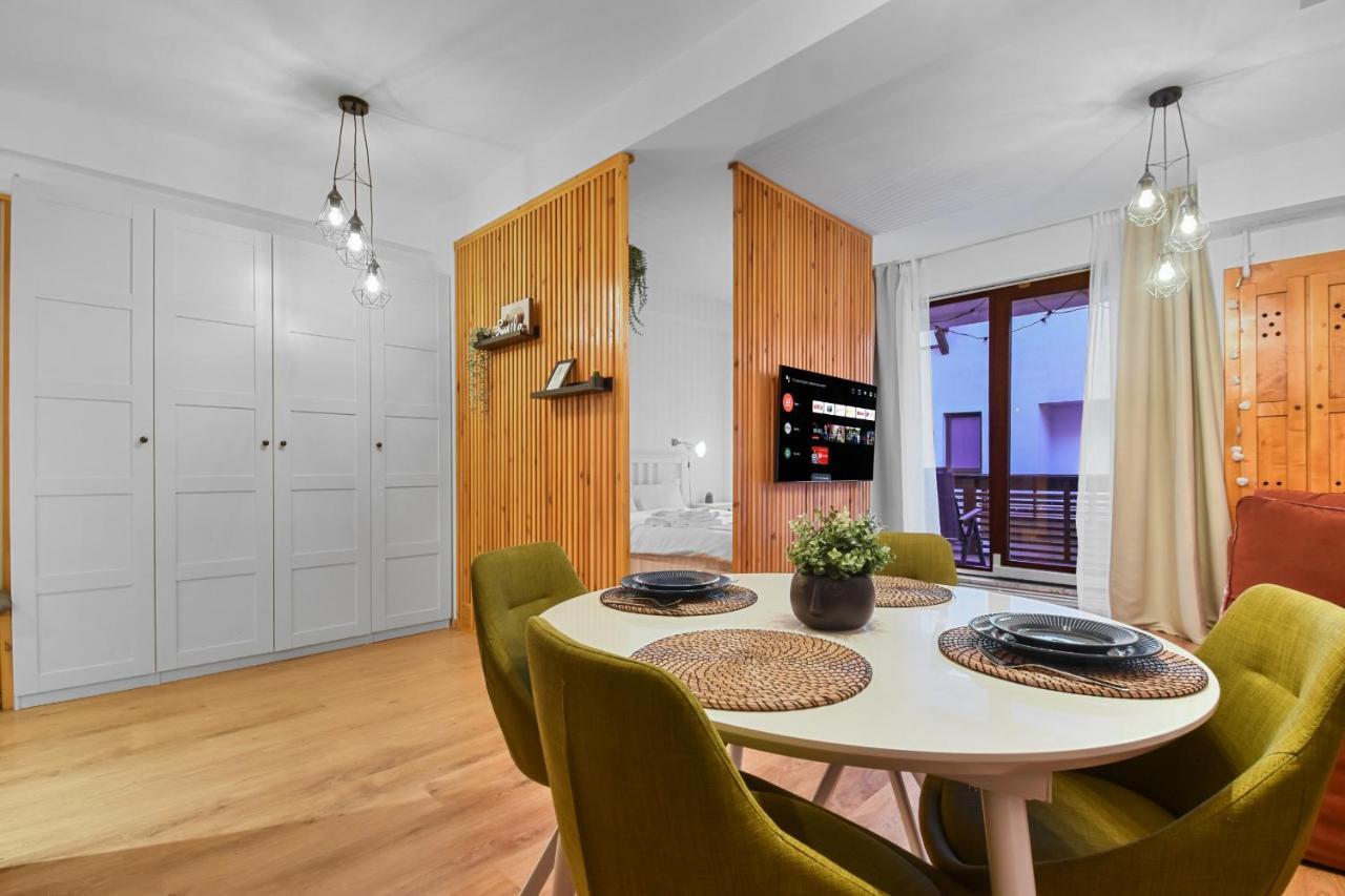 Clabucet Cozy Studio Apartment Predeal Exterior photo
