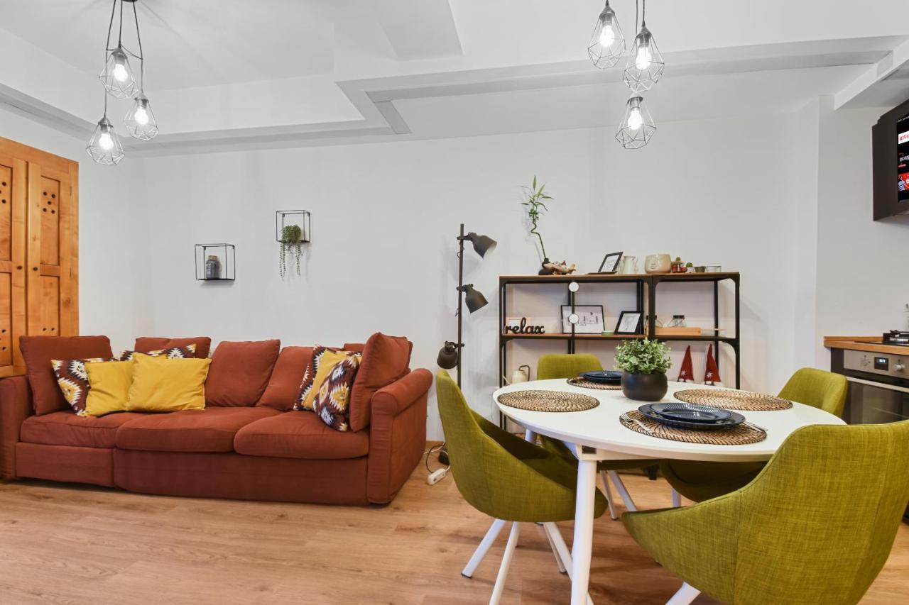 Clabucet Cozy Studio Apartment Predeal Exterior photo