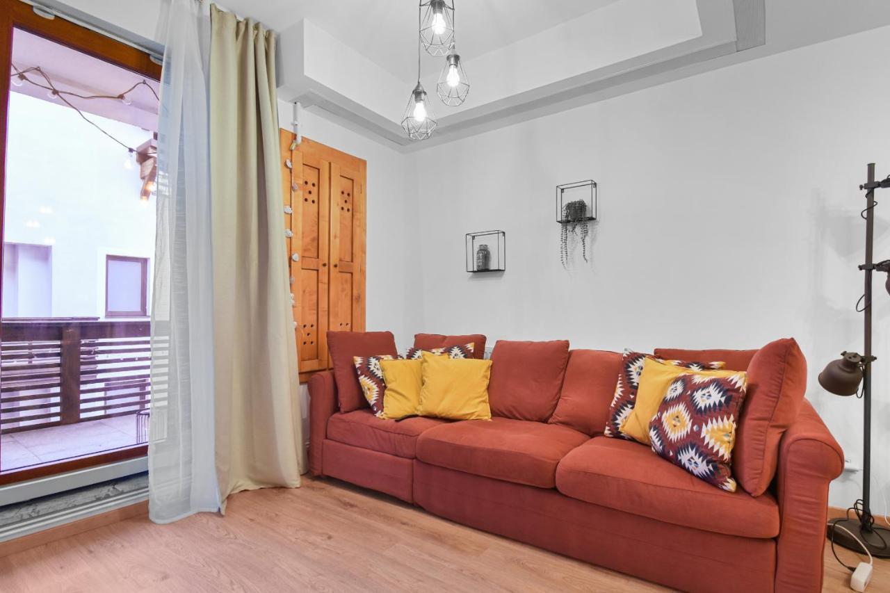 Clabucet Cozy Studio Apartment Predeal Exterior photo